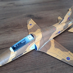 Hawk 200