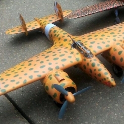 Ba.88 Lince