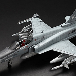 F-20 "Tigershark"