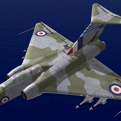 Gloster "Javelin"